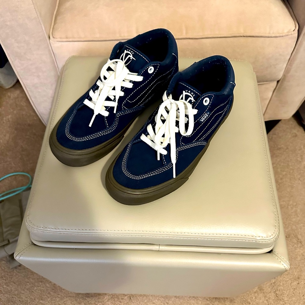 Vans Shoes